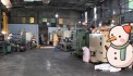 Bán Xưởng Mặt Tiền 2139m SHR Giá chỉ  50 Tỷ Lê Văn Khương Hiệp Thânhf Quận 12 Sát Gò Vấp  Đang CHo 150tr